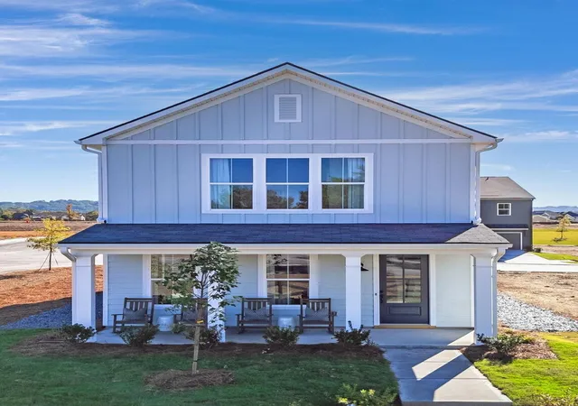 Photo 1 of Single family home for sale at 7618 Mistflower Cir, Chattanooga, TN 37421 | MLS# 1540246 | Listing updated on 2026-10-19