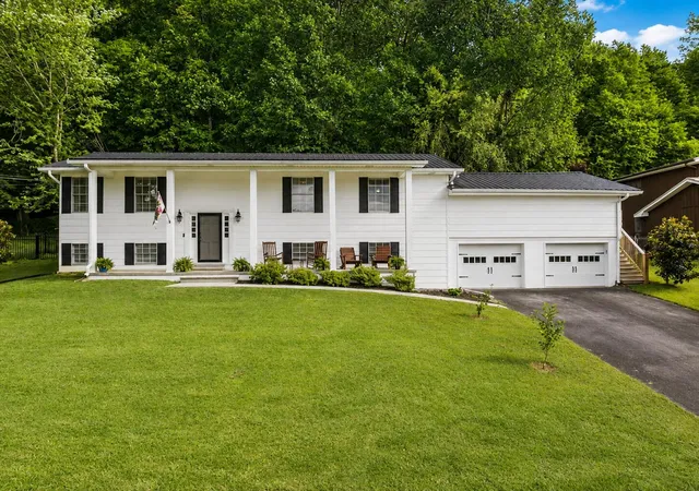 Photo 1 of Single family home for sale at 3744 Hilldale Dr Ne, Cleveland, TN 37312 | MLS# 1540292 | Listing updated on 2026-09-14