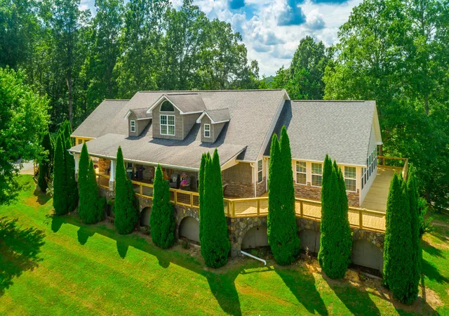 3rd image of 479 Cooper Rd, Tunnel Hill, GA 30755 | MLS# 1540263