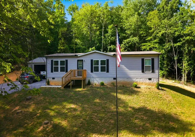 2nd image of 923 Morrison Rd, Decatur, TN 37322 | MLS# 1540295
