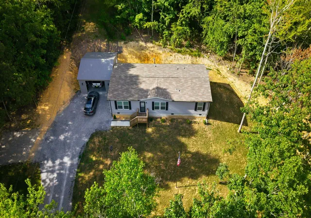 4th image of 923 Morrison Rd, Decatur, TN 37322 | MLS# 1540295