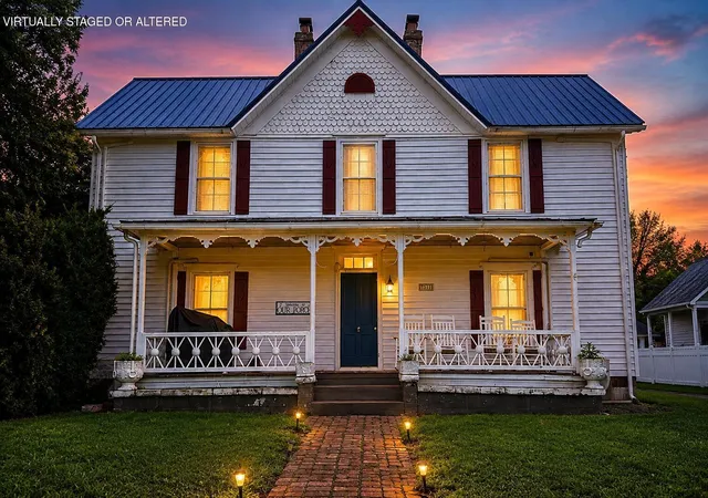 Single family home for sale at 3211 Old Newport Hwy, Sevierville, TN 37876 | MLS# 1540271