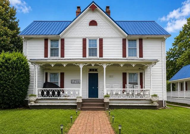 Photo 1 of Single family home for sale at 3211 Old Newport Hwy, Sevierville, TN 37876 | MLS# 1540271 | Listing updated on 2026-10-29