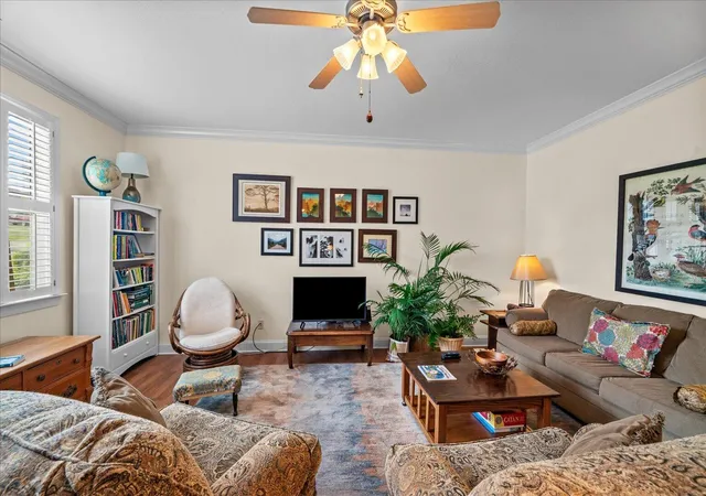 Listing Photo 3 - Condo for sale in building located at 556 Hamilton Wy, Chatsworth, GA 30705