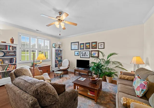Listing Photo 4 - Condo for sale in building located at 556 Hamilton Wy, Chatsworth, GA 30705