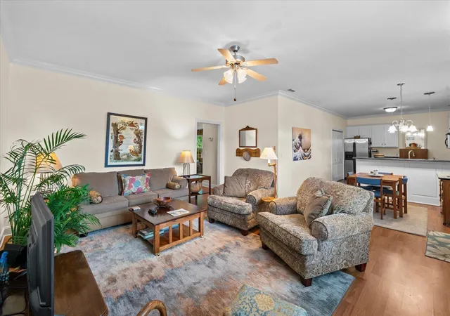 Listing Photo 5 - Condo for sale in building located at 556 Hamilton Wy, Chatsworth, GA 30705