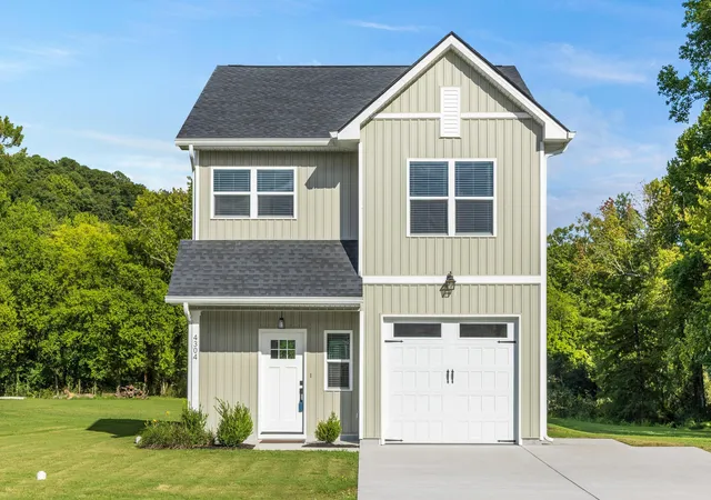 Photo 1 of Single family home for sale at 4304 Pine St, Chattanooga, TN 37406 | MLS# 1540359 | Listing updated on 2026-08-30
