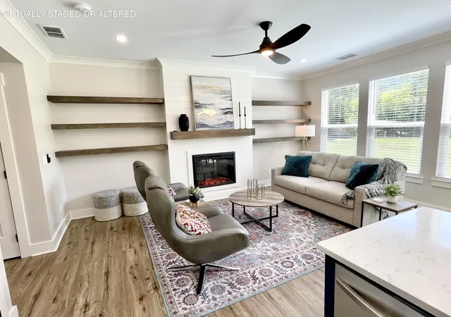 Photo 4 of Single family home for sale at 4304 Pine St, Chattanooga, TN 37406 | MLS# 1540359 | Listing updated on 2026-08-30