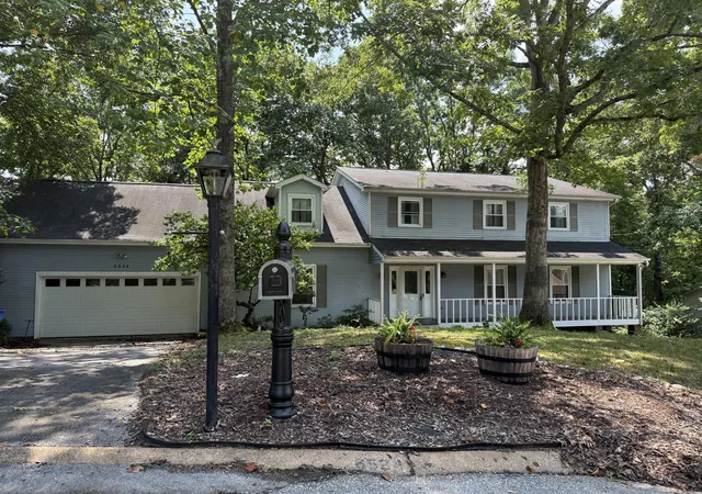Photo 1 of Single family home for sale at 6524 Lake Shadows Cir, Hixson, TN 37343 | MLS# 1540697 | Listing updated on 2026-08-15