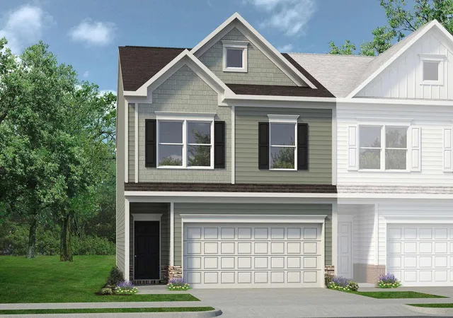 1st image of 5178 Hornbeam Dr #57, Ooltewah, TN 37363 | MLS# 1540293