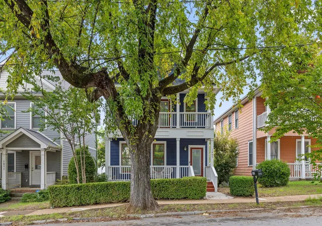 Photo 3 of Single family home for sale at 1063 Park Ave, Chattanooga, TN 37403 | MLS# 1540311 | Listing updated on 2026-10-07