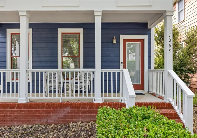 Photo 3 of Single family home for sale at 1063 Park Ave, Chattanooga, TN 37403 | MLS# 1540311 | Listing updated on 2026-10-07