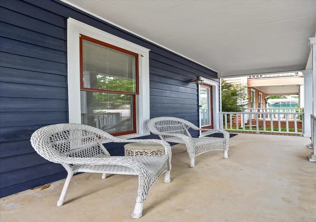 Photo 4 of Single family home for sale at 1063 Park Ave, Chattanooga, TN 37403 | MLS# 1540311 | Listing updated on 2026-10-07
