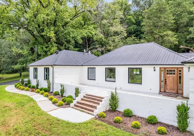 2nd image of 158 County Road 677, Bryant, AL 35958 | MLS# 1540324