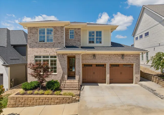 2nd image of 1095 Meroney St #Lot 9, Chattanooga, TN 37405 | MLS# 1541323