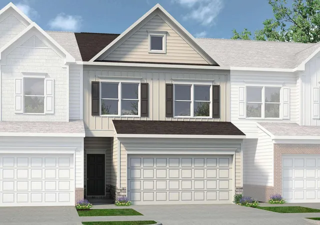 Townhouse for sale at 5172 Hornbeam Dr #58, Ooltewah, TN 37363 | MLS# 1540314