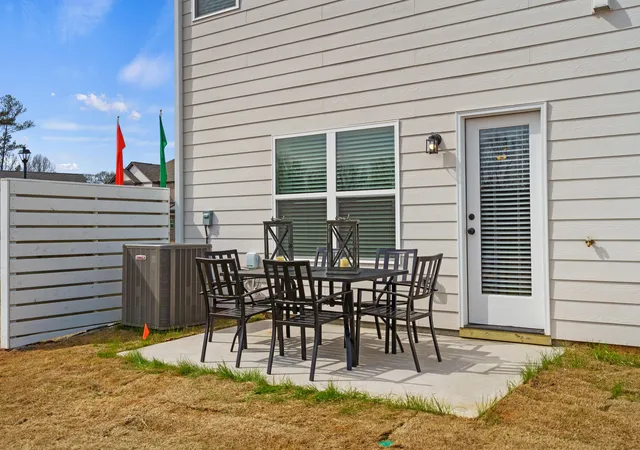 Photo 4 of Townhouse for sale at 5172 Hornbeam Dr #58, Ooltewah, TN 37363 | MLS# 1540314 | Listing updated on 2026-09-14