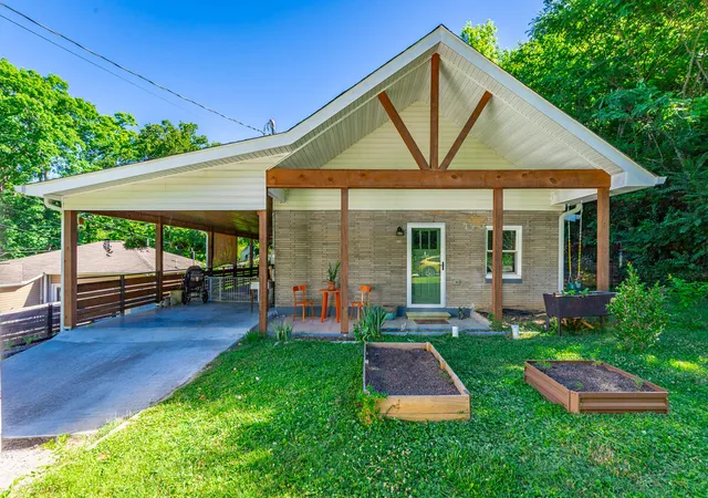 1st image of 401 Bank St, Chattanooga, TN 37415 | MLS# 1540377