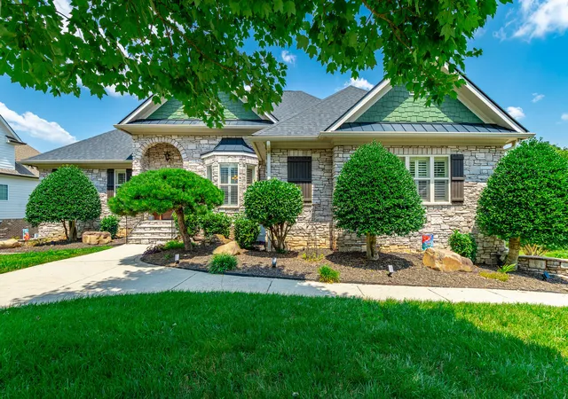 Photo 3 of Single family home for sale at 3106 Reflection Ln, Ooltewah, TN 37363 | MLS# 1540336 | Listing updated on 2026-10-02