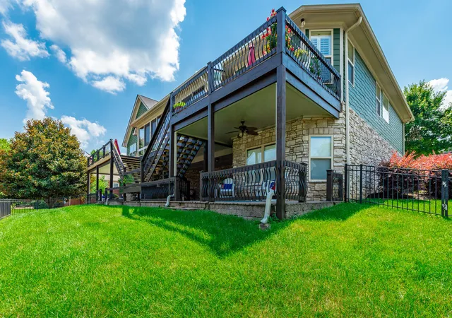 Photo 4 of Single family home for sale at 3106 Reflection Ln, Ooltewah, TN 37363 | MLS# 1540336 | Listing updated on 2026-10-02