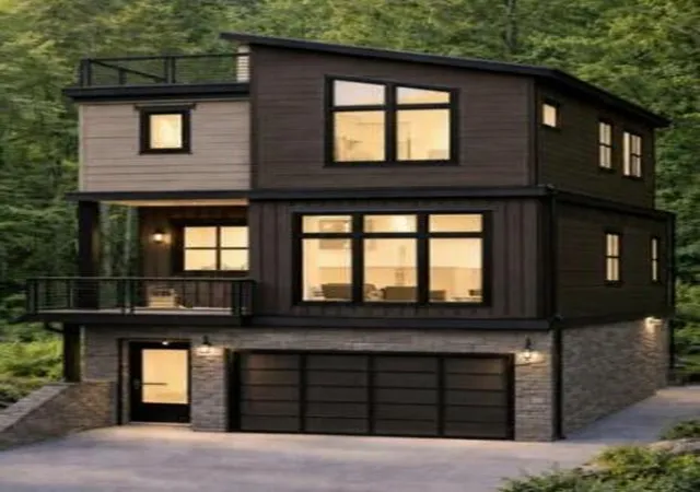 1st image of 206 Lullwater Rd, Chattanooga, TN 37405 | MLS# 1540350