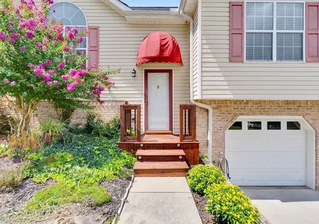 Photo 3 of Sale Pending at 6815 Sawtooth Dr, Ooltewah, TN 37363 | MLS# 1540362 | Listing updated on 2026-09-16