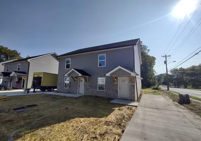 Photo 1 of Multi family home for sale at 317 A/b Chestnut St #A & B, La Fayette, GA 30728 | MLS# 1540360 | Listing updated on 2026-09-02