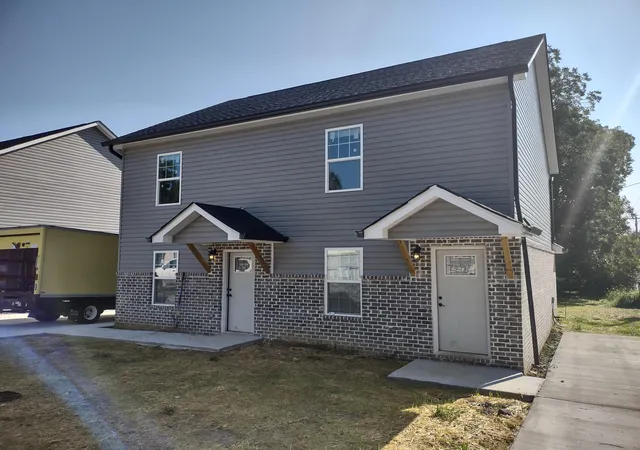 Photo 2 of Multi family home for sale at 317 A/b Chestnut St #A & B, La Fayette, GA 30728 | MLS# 1540360 | Listing updated on 2026-09-02