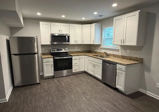 Photo 3 of Multi family home for sale at 317 A/b Chestnut St #A & B, La Fayette, GA 30728 | MLS# 1540360 | Listing updated on 2026-09-02
