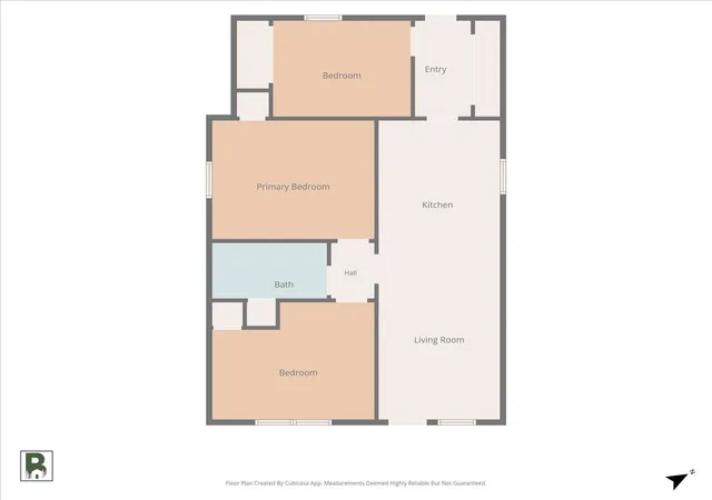 2nd image of 131 Raulstontown Rd, South Pittsburg, TN 37380 | MLS# 1540365