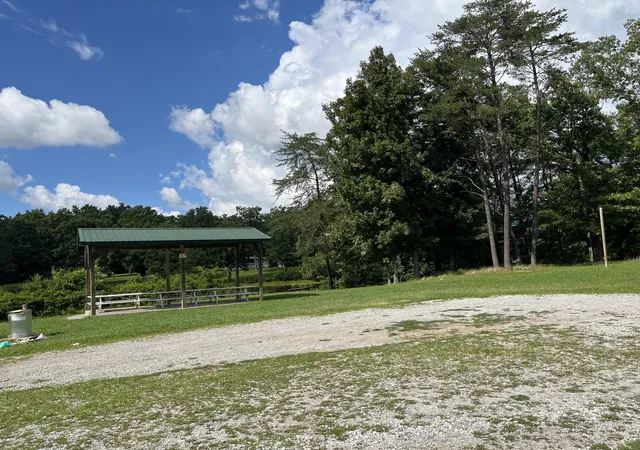 27th image of 373 S Partin Cir S, Coalmont, TN 37313 | MLS# 1540368