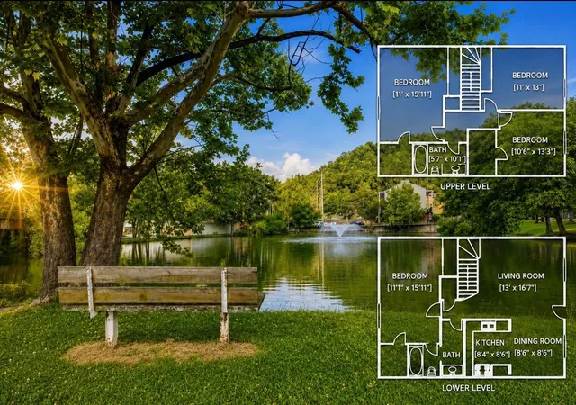 1st image of 900 Mountain Creek Rd # F82, Chattanooga, TN 37405 | MLS# 1540384