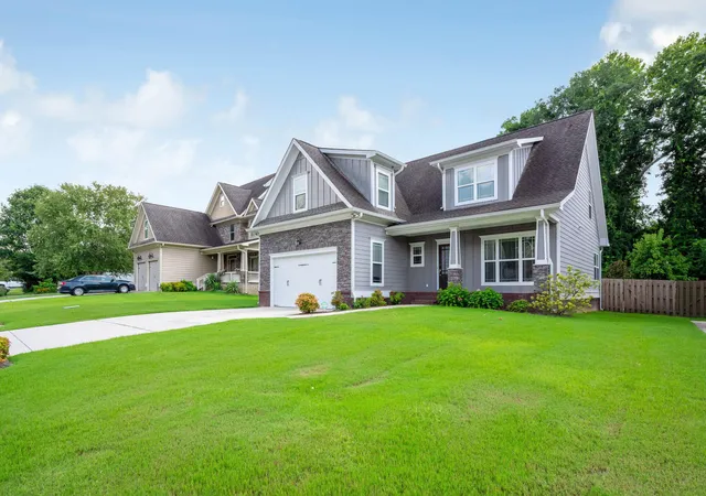 Photo 2 of Single family home for sale at 8462 Flower Branch, Chattanooga, TN 37421 | MLS# 1540436 | Listing updated on 2026-09-14