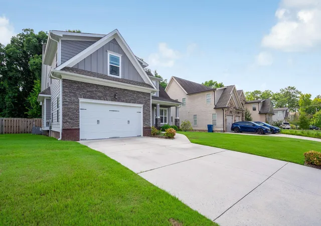 Photo 3 of Single family home for sale at 8462 Flower Branch, Chattanooga, TN 37421 | MLS# 1540436 | Listing updated on 2026-09-14