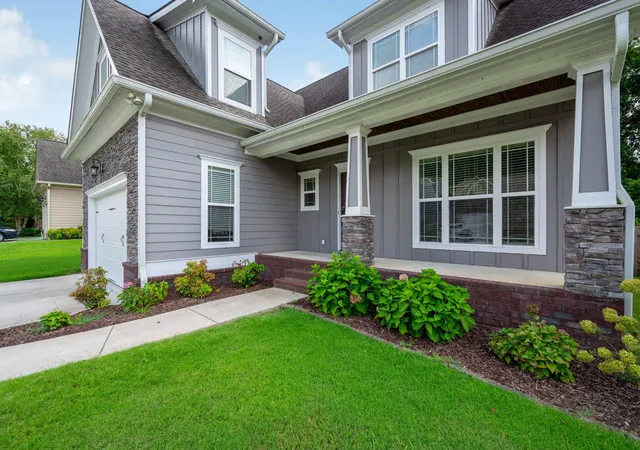 Photo 4 of Single family home for sale at 8462 Flower Branch, Chattanooga, TN 37421 | MLS# 1540436 | Listing updated on 2026-09-14
