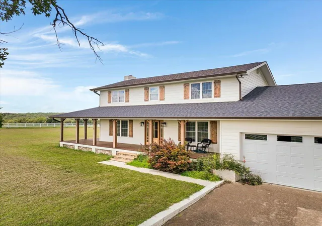 Photo 3 of Sale Pending at 841 Avery Rd #525 & 299, Trenton, GA 30752 | MLS# 1540394 | Listing updated on 2026-08-16