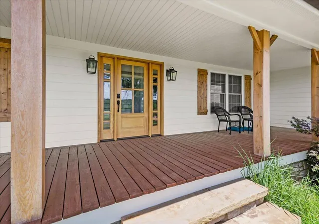 Photo 4 of Sale Pending at 841 Avery Rd #525 & 299, Trenton, GA 30752 | MLS# 1540394 | Listing updated on 2026-08-16