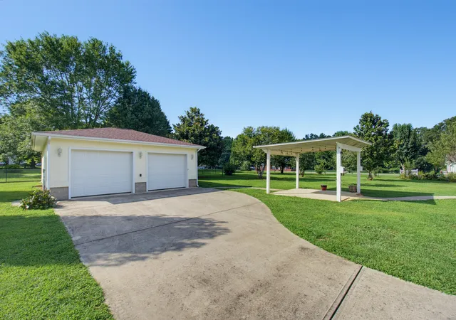 image of 286 Cedar Ln, Dunlap, TN 37327 | MLS# 1540392