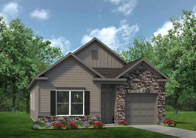 1st image of 4261 Jabalia Ln, Cleveland, TN 37311 | MLS# 1540391