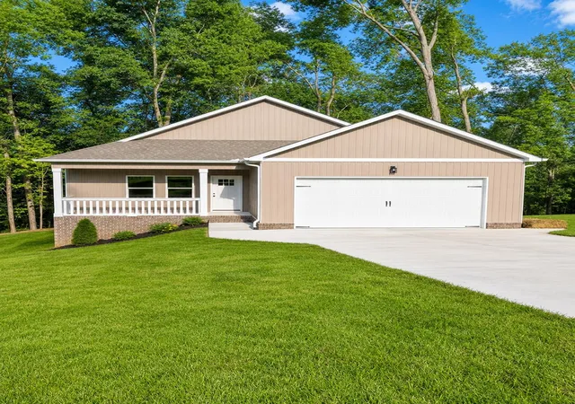 Photo 1 of Single family home for sale at 3311 Weeks Cir, Cleveland, TN 37312 | MLS# 1540400 | Listing updated on 2026-09-11