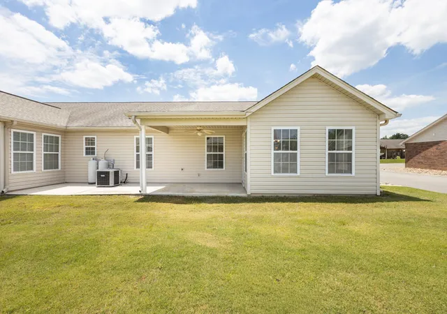 17th image of 801 Applebrook #801, Rossville, GA 30741 | MLS# 1540445