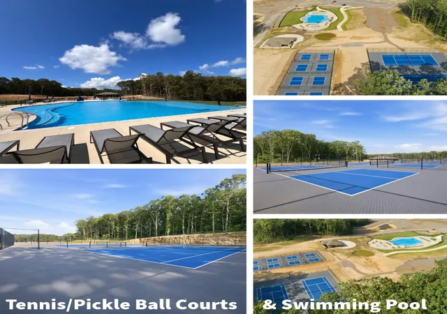 Photo 2 of Land for sale at 0 Eagle Crk Trl #Lot 4, Rising Fawn, GA 30738 | MLS# 1540994 | Listing updated on 2026-09-10