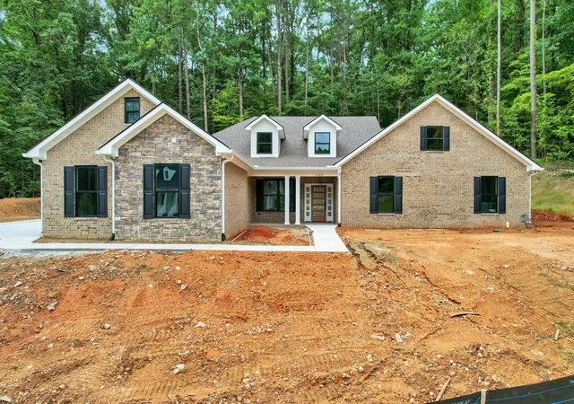 1st image of 1685 Ridgeview Dr, Dalton, GA 30720 | MLS# 1540404
