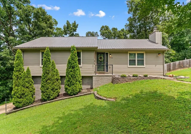 Photo 1 of Single family home for sale at 66 Edgemond Cir, Ringgold, GA 30736 | MLS# 1540537 | Listing updated on 2026-08-12