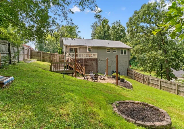Photo 2 of Single family home for sale at 66 Edgemond Cir, Ringgold, GA 30736 | MLS# 1540537 | Listing updated on 2026-08-12