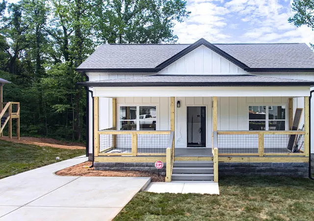 2nd image of 5414 Dorsey St, Chattanooga, TN 37410 | MLS# 1540410