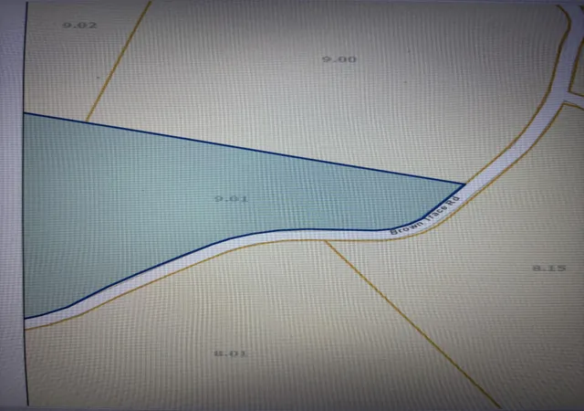 Photo 3 of Land for sale at 0 S Pittsburg Mountain Rd, South Pittsburg, TN 37380 | MLS# 1540402 | Listing updated on 2026-08-10