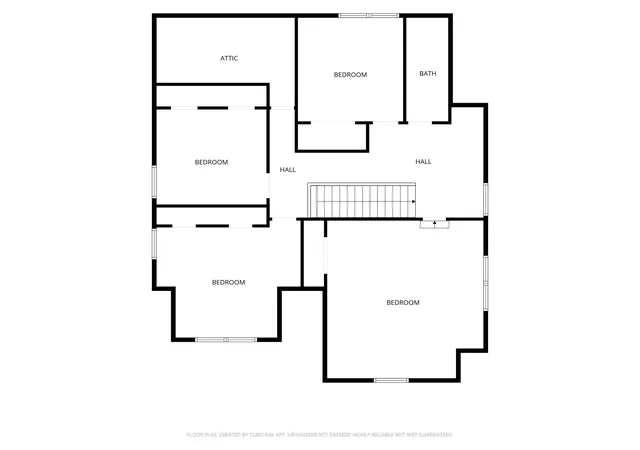 51st image of 103 Jamestown Rd, Chattanooga, TN 37416 | MLS# 1540495