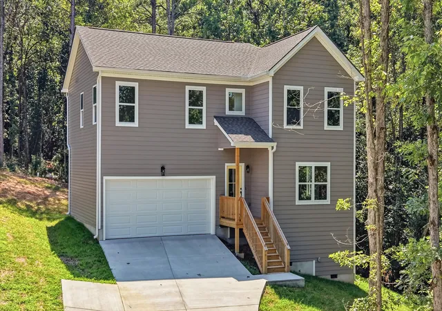 2nd image of 107 Jamestown Rd, Chattanooga, TN 37416 | MLS# 1540497