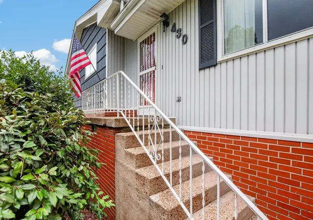 Photo 3 of Single family home for sale at 430 Appian Way, Chattanooga, TN 37415 | MLS# 1540761 | Listing updated on 2026-10-08